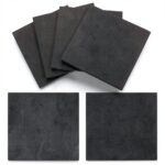 Zelphvt EVA Foam Sheets Adhesive Backing Non Slip Durable-0