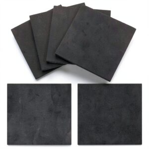 Zelphvt EVA Foam Sheets Adhesive Backing Non Slip Durable-0