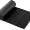 Artilife Closed Cell Foam Sheet Sound Insulation Black-1