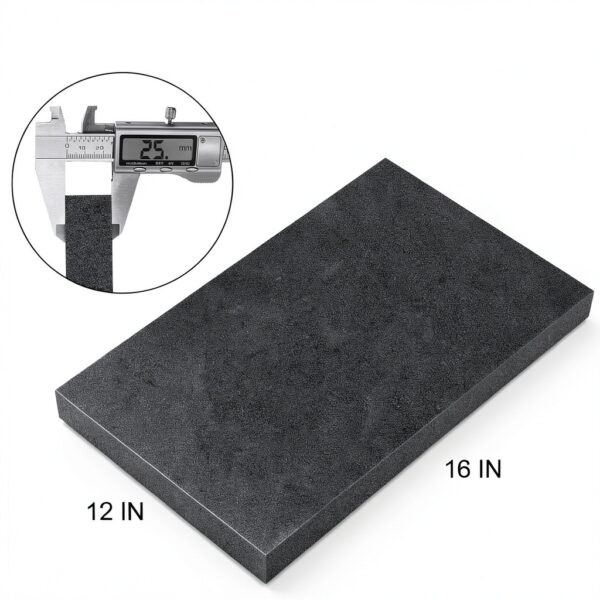 ToLanbbt Tool Box Foam Sheets High Density Protective-1