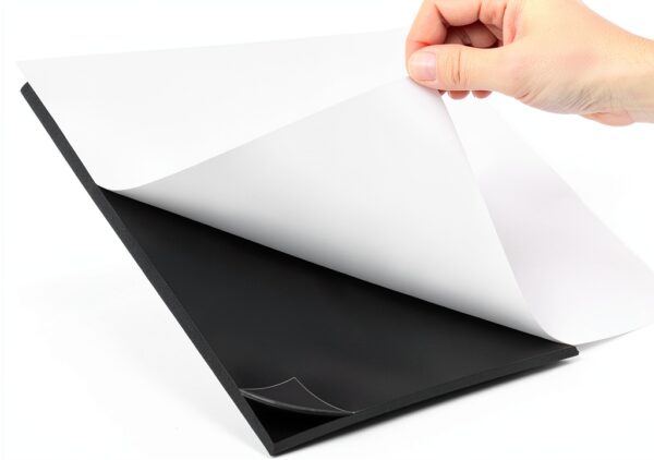 MAGZO Neoprene Foam Adhesive Sheet Insulation Anti Slip-1