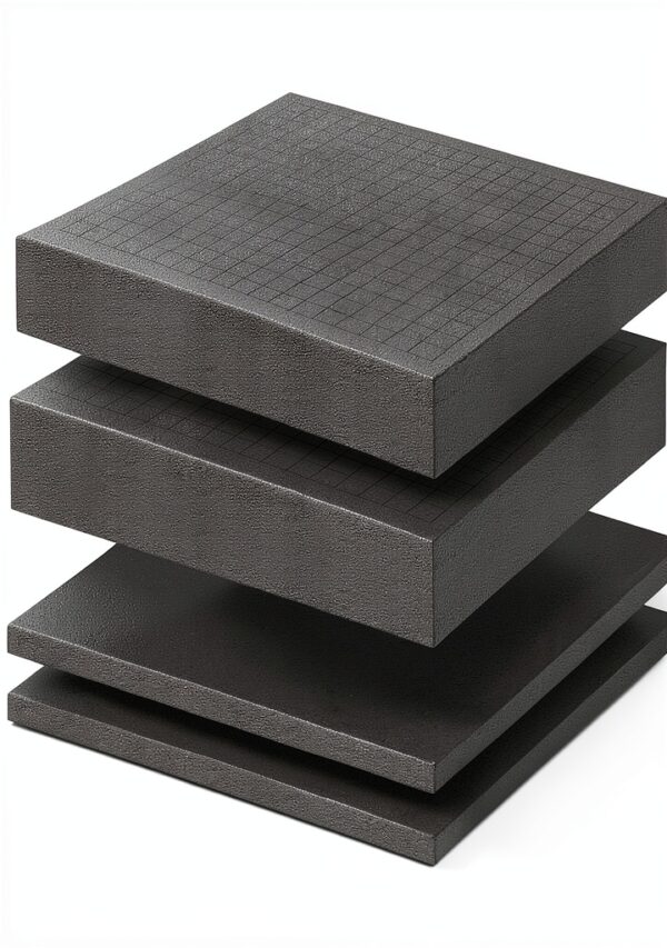 Storystore Toolbox Foam Polyurethane Pre-Cutting Design-0