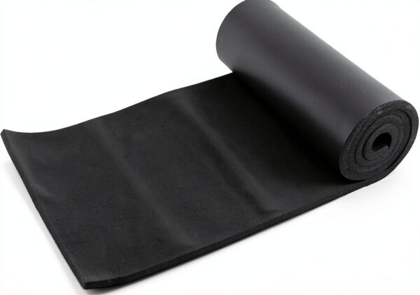 Artilife Closed Cell Foam Sheet Sound Insulation Black-5