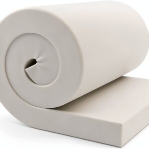 GoTo Foam Firm Cushion Upholstery Foam for Furniture-0