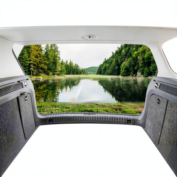 YOGHAVRS Adhesive Foam Roll Insulation Soundproofing Sheet-5