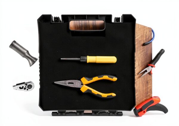 Limbeuuu Polyurethane Foam Pads Black Rectangle Cushioning-3