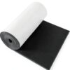 YOGHAVRS Adhesive Foam Roll Insulation Soundproofing Sheet-0