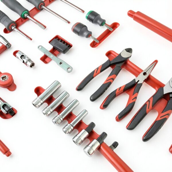 ToLanbbt Tool Box Foam Sheets High Density Protective-5