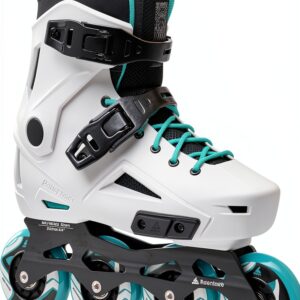 Rollerblade Lightning Womens Inline Skate Urban Fitness-0