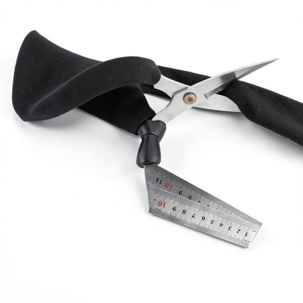 MYFAMIREA Cuttable Foam Inserts High Density Protective-2