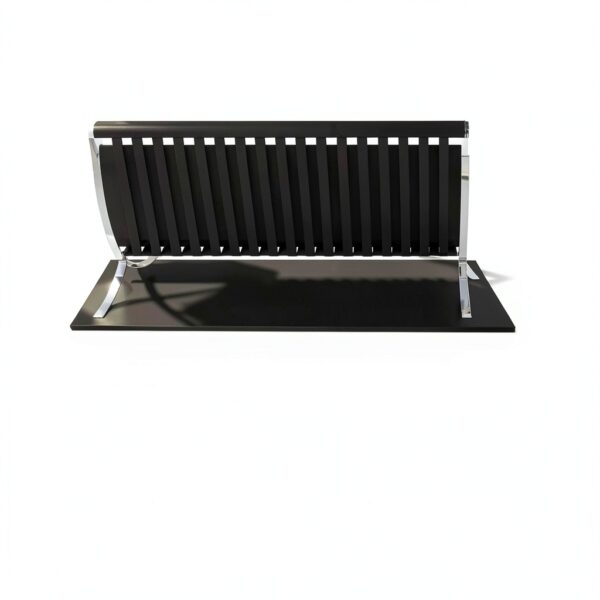 Storystore Foam Insulation Sheet Black White Adhesive-6