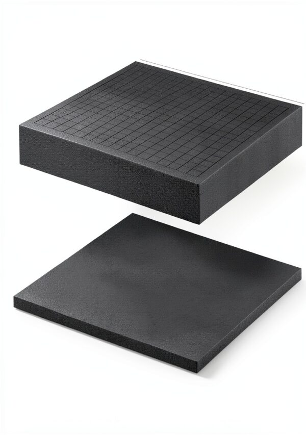 Storystore Toolbox Foam Polyurethane Pre-Cutting Design-1