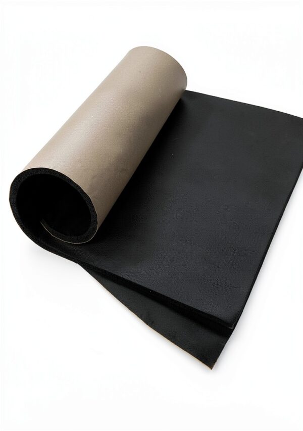 AQD Neoprene Sponge Foam Rubber Sheet Industrial Insulation-3