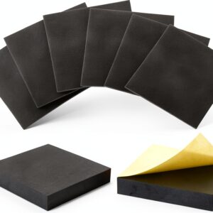 Frienda Anti Slip Foam Pads Waterproof Self Adhesive-0