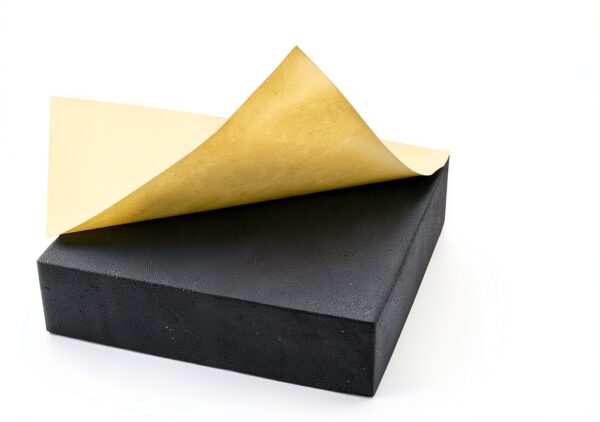 Frienda Anti Slip Foam Pads Waterproof Self Adhesive-4