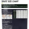 Rollerblade Lightning Mens Urban Inline Skate Black White-6