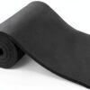 Artilife Closed Cell Foam Sheet Sound Insulation Black-6