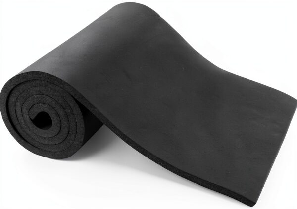 Artilife Closed Cell Foam Sheet Sound Insulation Black-6