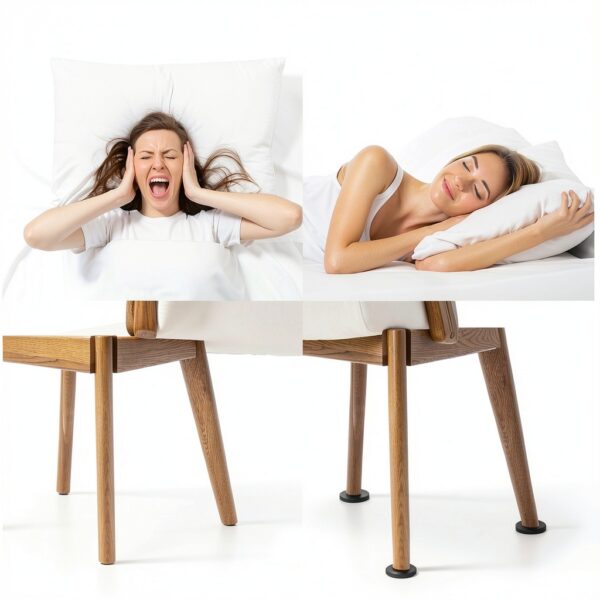 ToLanbbt Neoprene Foam Self Adhesive Cushioning Material-3