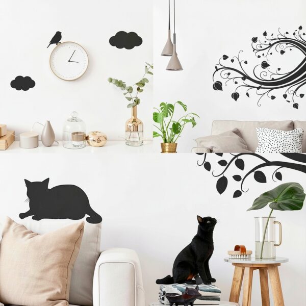 MYFAMIREA Neoprene Foam Sheet Slip Resistant DIY Padding-4