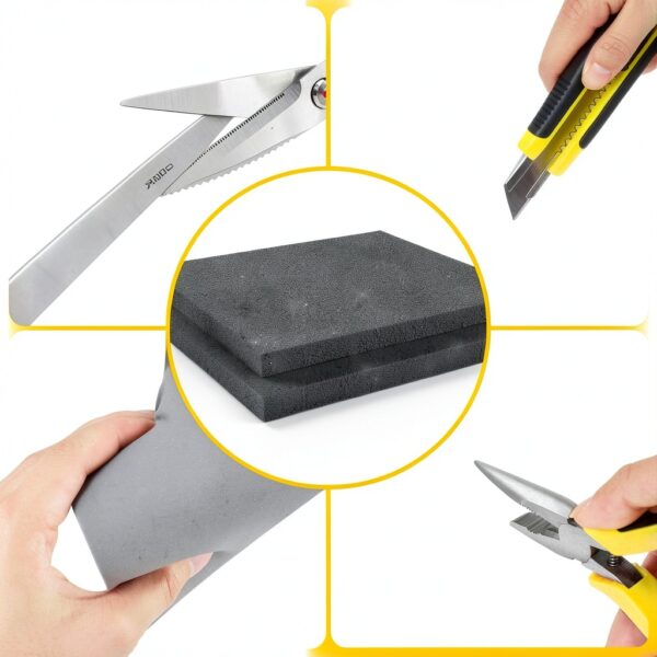 DECOHS Polyurethane Foam Pad Protective Cushioning Material-3