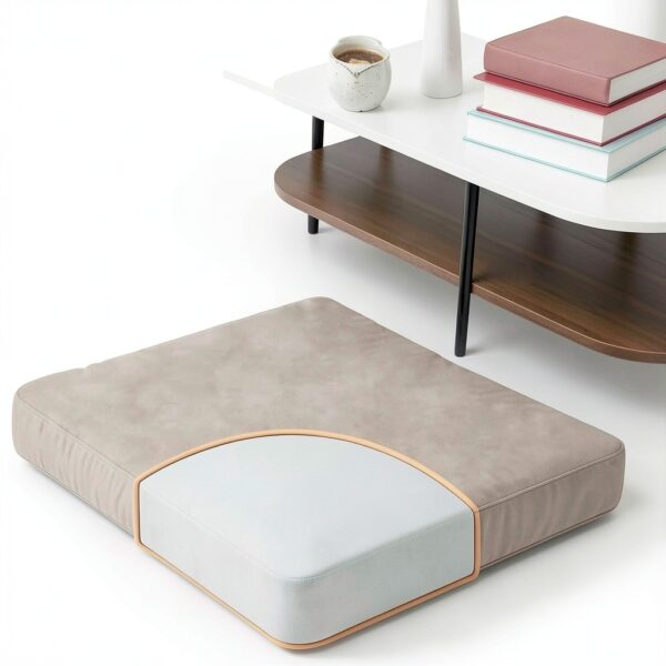 YIENFBEV High Density Foam Padding Sheets Furniture-3