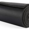 Artilife Closed Cell Foam Sheet Sound Insulation Black-0
