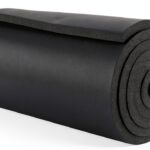 Artilife Closed Cell Foam Sheet Sound Insulation Black-0