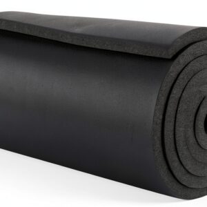 Artilife Closed Cell Foam Sheet Sound Insulation Black-0