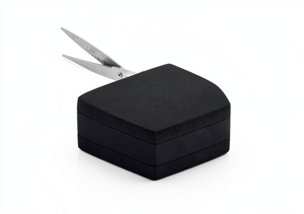 Limbeuuu Polyurethane Foam Pads Black Rectangle Cushioning-2