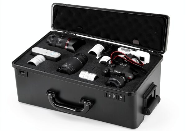 Storystore Toolbox Foam Polyurethane Pre-Cutting Design-4