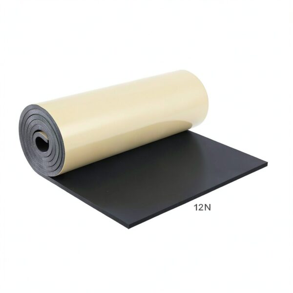 Storystore Neoprene Foam Sheet Adhesive Shock Absorption-1