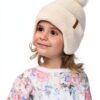 Baby Winter Hat Cozy Fleece Lined Earflaps Boys Girls-4