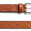 Timberland Boys Leather Belt Genuine Leather Sizes Colors-3