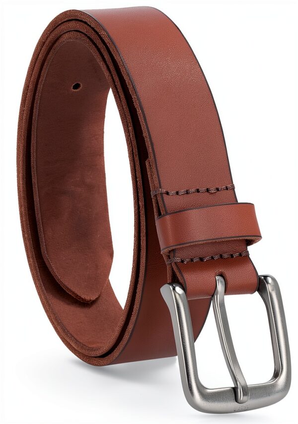 Timberland Boys Leather Belt Genuine Leather Sizes Colors-0