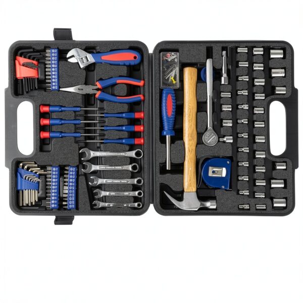 MYFAMIREA Cuttable Foam Inserts High Density Protective-3