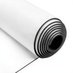 Storystore Foam Insulation Sheet Black White Adhesive-0