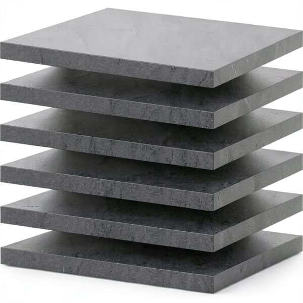 ToLanbbt Tool Box Foam Sheets High Density Protective-0