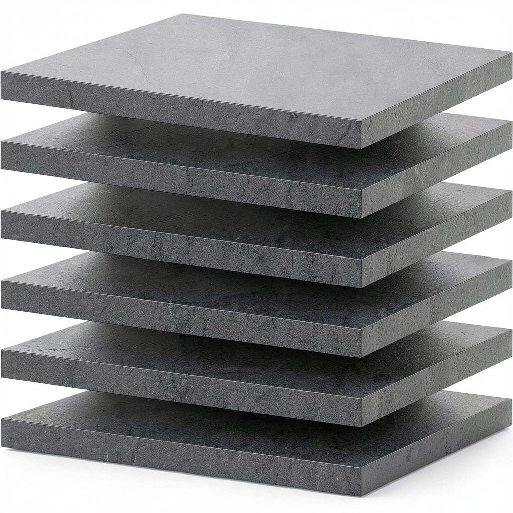 ToLanbbt foam sheets in various sizes and colors for toolboxes