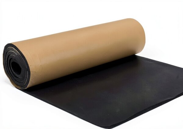 AQD Neoprene Sponge Foam Rubber Sheet Industrial Insulation-4