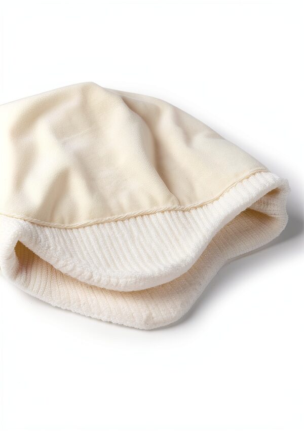 Baby Winter Hat Cozy Fleece Lined Earflaps Boys Girls-6