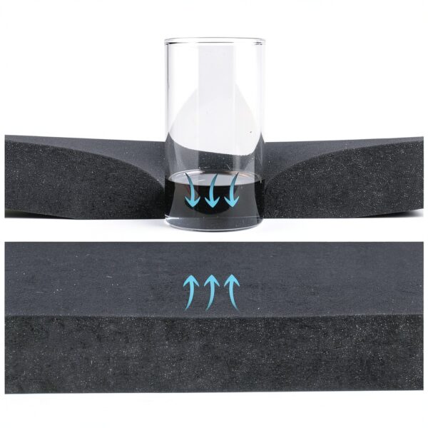 ToLanbbt Tool Box Foam Sheets High Density Protective-3