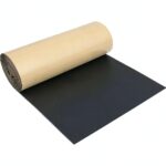 Storystore Neoprene Foam Sheet Adhesive Shock Absorption-0