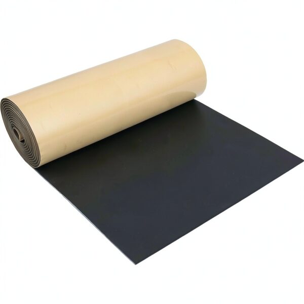 Storystore Neoprene Foam Sheet Adhesive Shock Absorption-0