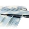 Sthovd R Panel Metal Roof Foam Closure Strips Insulation-1