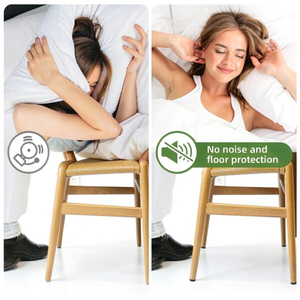 FIFIFO Neoprene Foam Padding High Density Non Slip-4