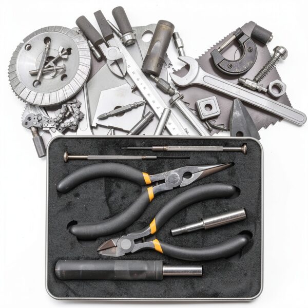 MYFAMIREA Cuttable Foam Inserts High Density Protective-4