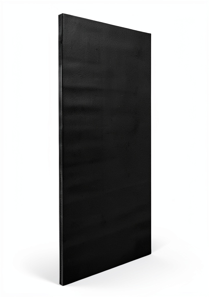 FASTCAP Kaizen Foam sheet showing thickness and dimensions