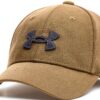 Under Armour Boys Cap Breathable Knit Stretch Fit Hats-0