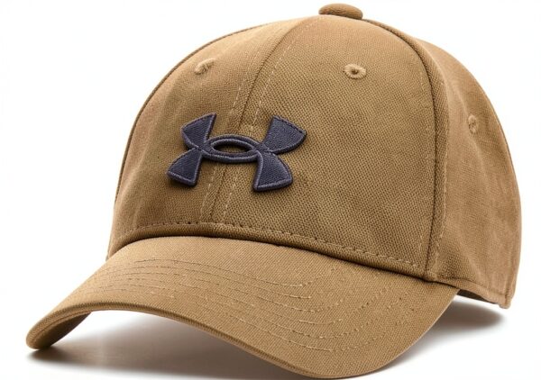 Under Armour Boys Cap Breathable Knit Stretch Fit Hats-0